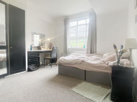 Regency Lodge, Adelaide Road, Swiss Cottage NW3