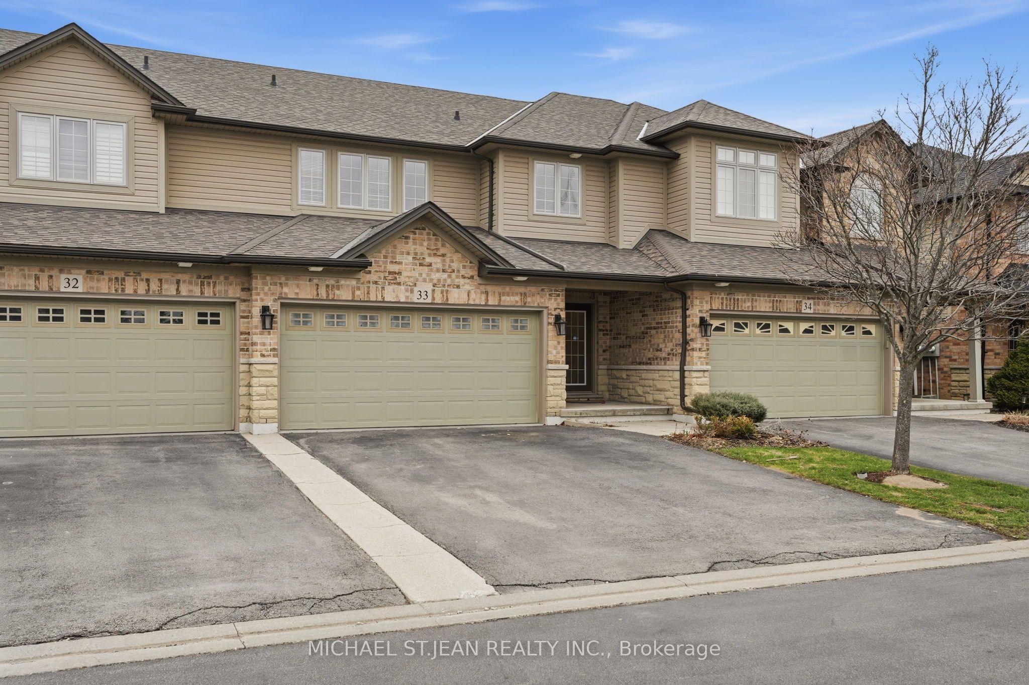 Additional image 3 of 33-441 Stonehenge Drive, Hamilton, ON, L9K 0B1