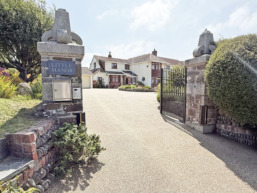 Additional image 4 of 5 bed detached house for saleWidemouth Bay, Nr. Bude, Cornwall EX23
