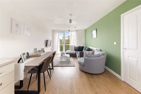 Buttercup Crescent, Lyde Green, Bristol, Gloucestershire BS16