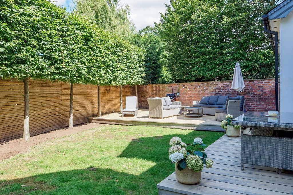 Additional image 30 of 4 bed detached house for saleBrook Lane, Alderley Edge SK9