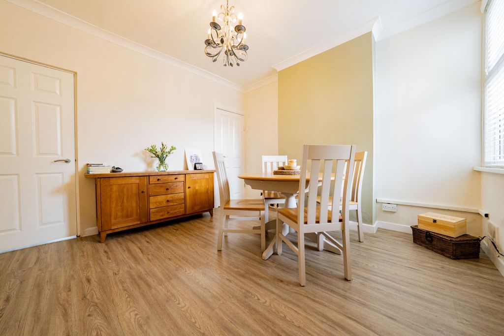Additional image 6 of 2 bed terraced house for saleLondon Road, Markfield, Leicester, Leicestershire LE67