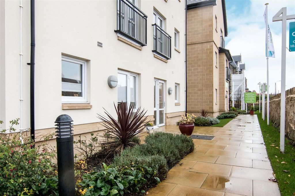 Additional image 21 of 1 bed flat for saleBeacon Court, Craws Nest Court, Anstruther KY10