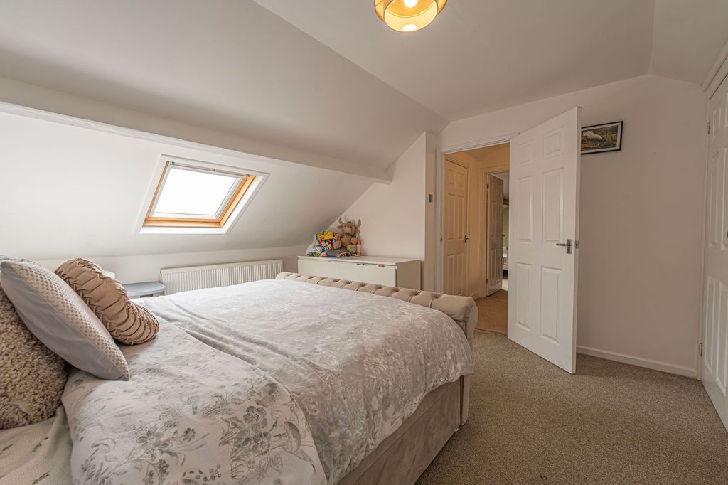 Additional image 21 of 3 bed semi-detached bungalow for saleLlangynidr Road, Beaufort NP23