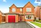 Brydson Crescent, Wistaston, Crewe, Cheshire, CW2