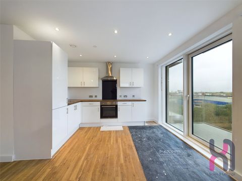 Manchester Waters, 5 Pomona Strand, Old Trafford M16