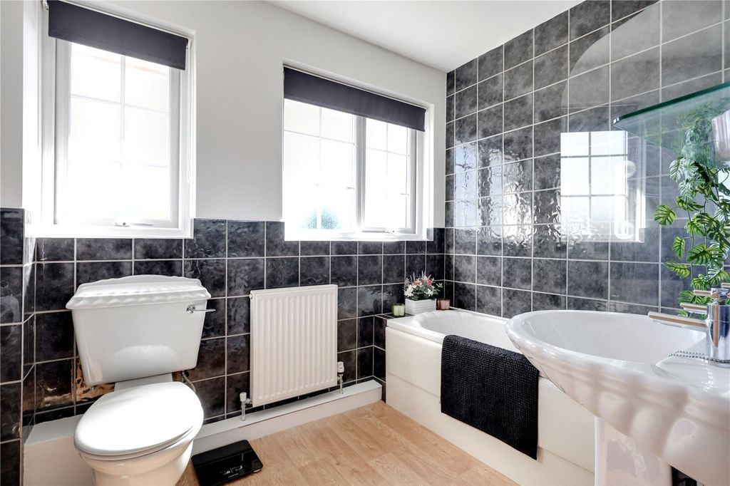Additional image 13 of 3 bed semi-detached house for saleTudor Drive, Sticklepath, Barnstaple EX31