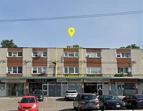 1-4227 Dundas Street W, Toronto, ON, M8X 1Y3