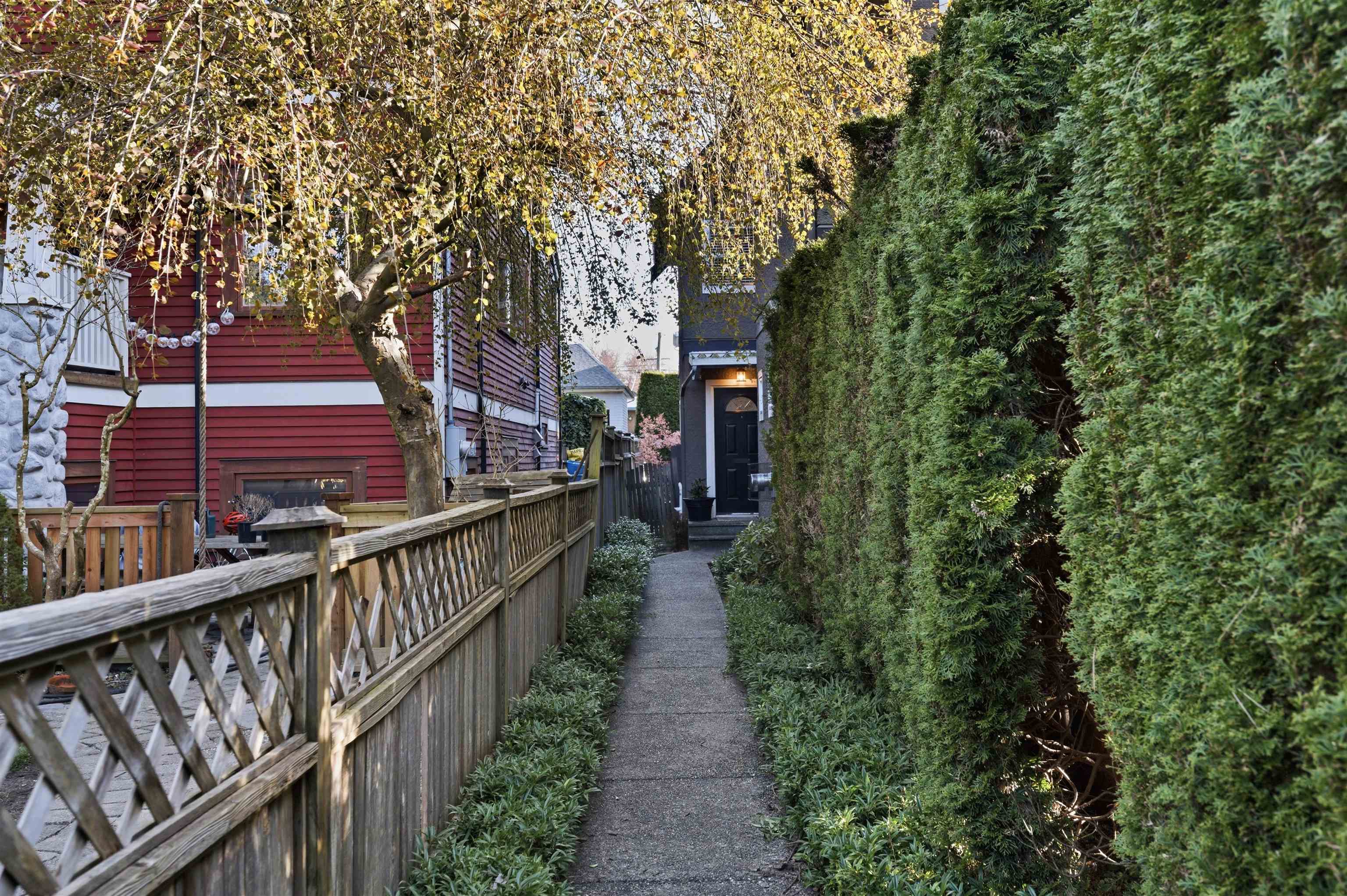 Additional image 3 of 3428 7th Avenue W, Vancouver, BC, V6R 1W1