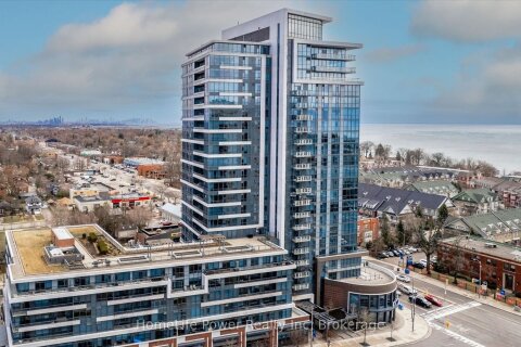 Additional image 8 of 1201-1 Hurontario Street, Mississauga, ON, L5G 0A3