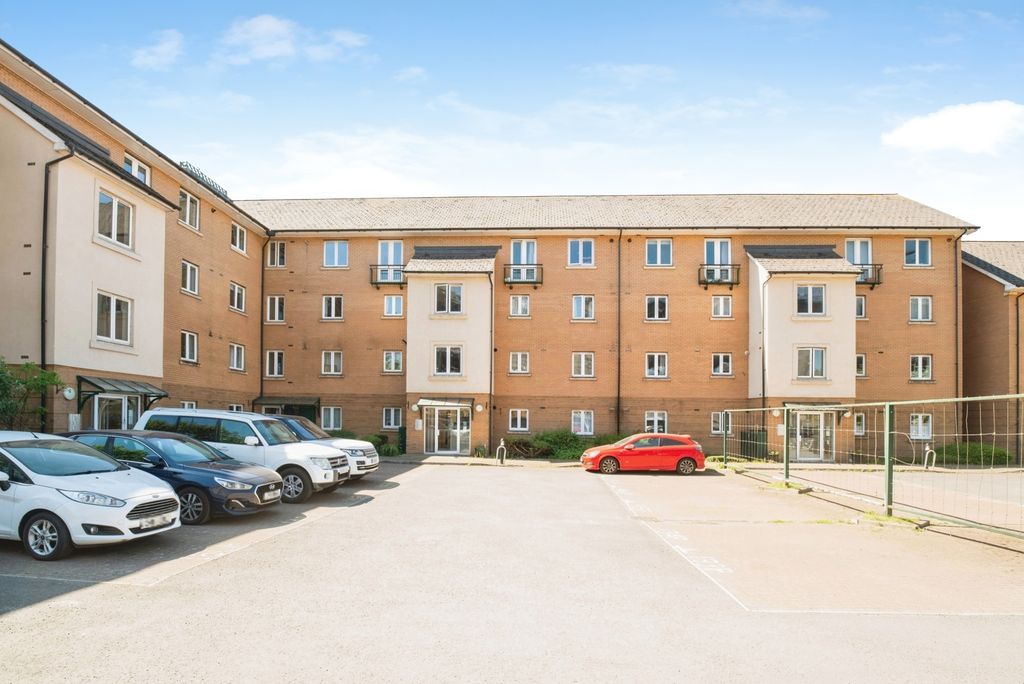 Additional image 15 of 2 bed flat for saleForio House, Ffordd Garthorne, Cardiff CF10