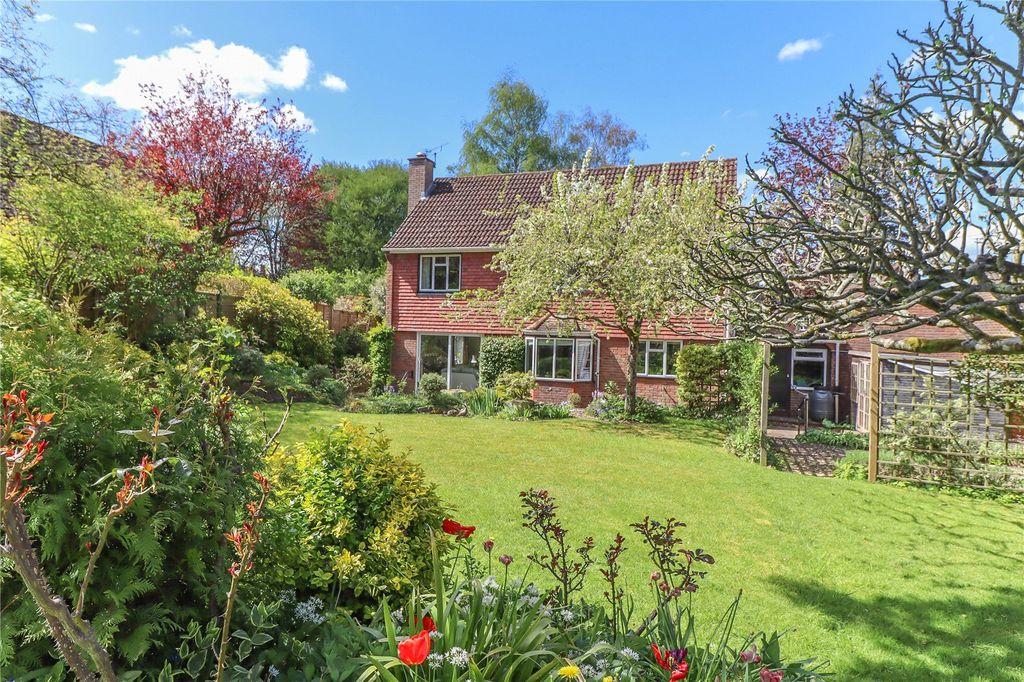 Additional image 25 of 4 bed detached house for saleKingsmead, Anna Valley, Andover, Hampshire SP11