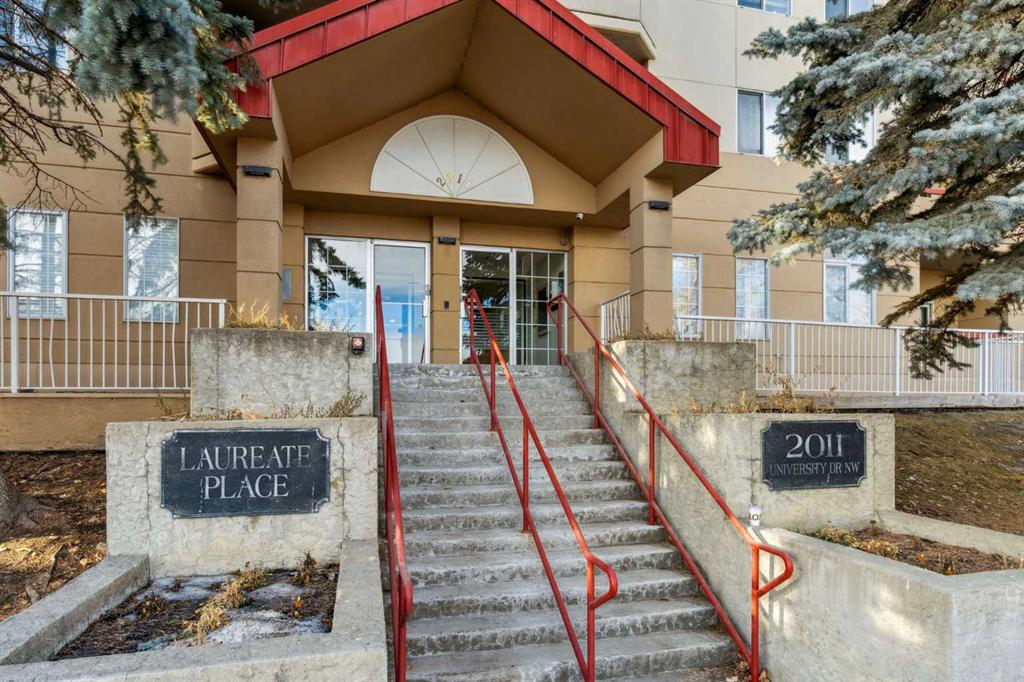 Additional image 2 of 103-2011 University Drive NW, Calgary, AB, T2N 4T4