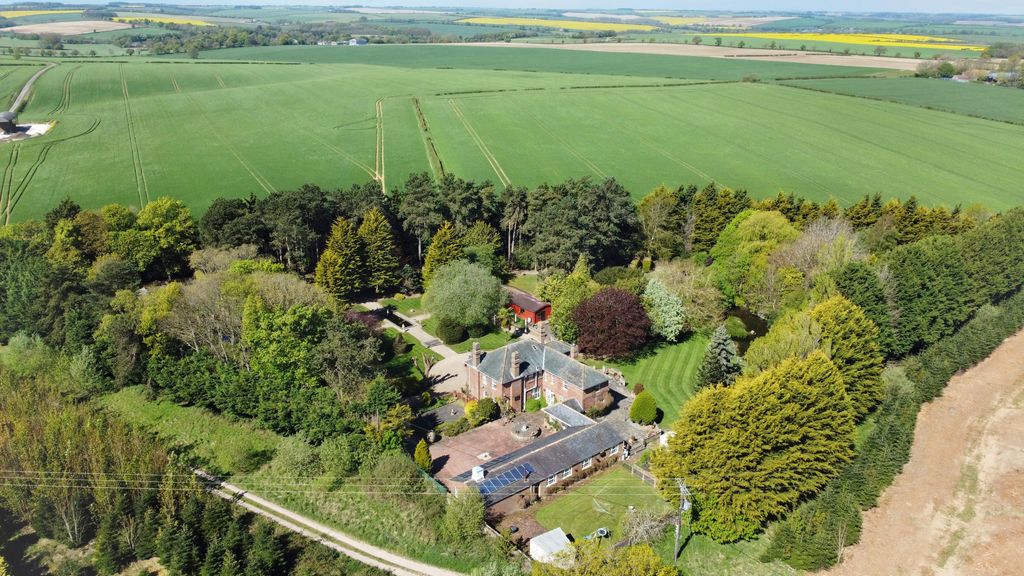 Additional image 46 of 5 bed detached house for saleMaltby House And Lodge, Raithby-Cum-Maltby LN11