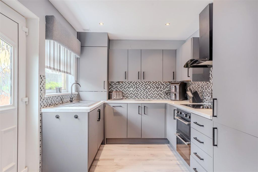 Additional image 9 of 3 bed semi-detached house for saleMarigold Avenue, Motherwell ML1