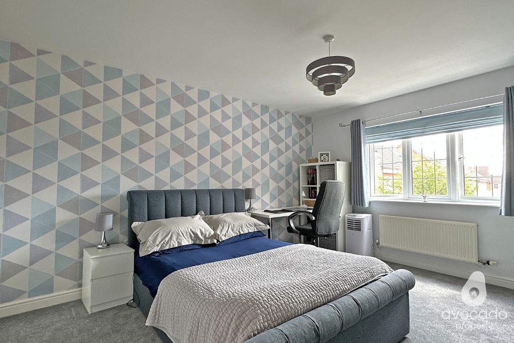 Additional image 23 of 5 bed detached house for saleOxlip Leyes, Bure Park, Bicester OX26