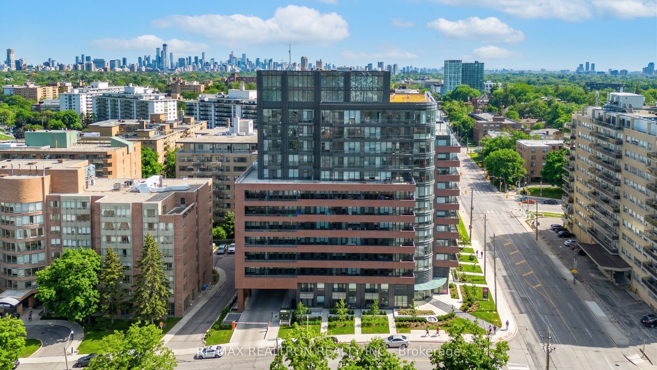 Additional image 4 of 407-2525 Bathurst Street, Toronto, ON, M6B 2Y9