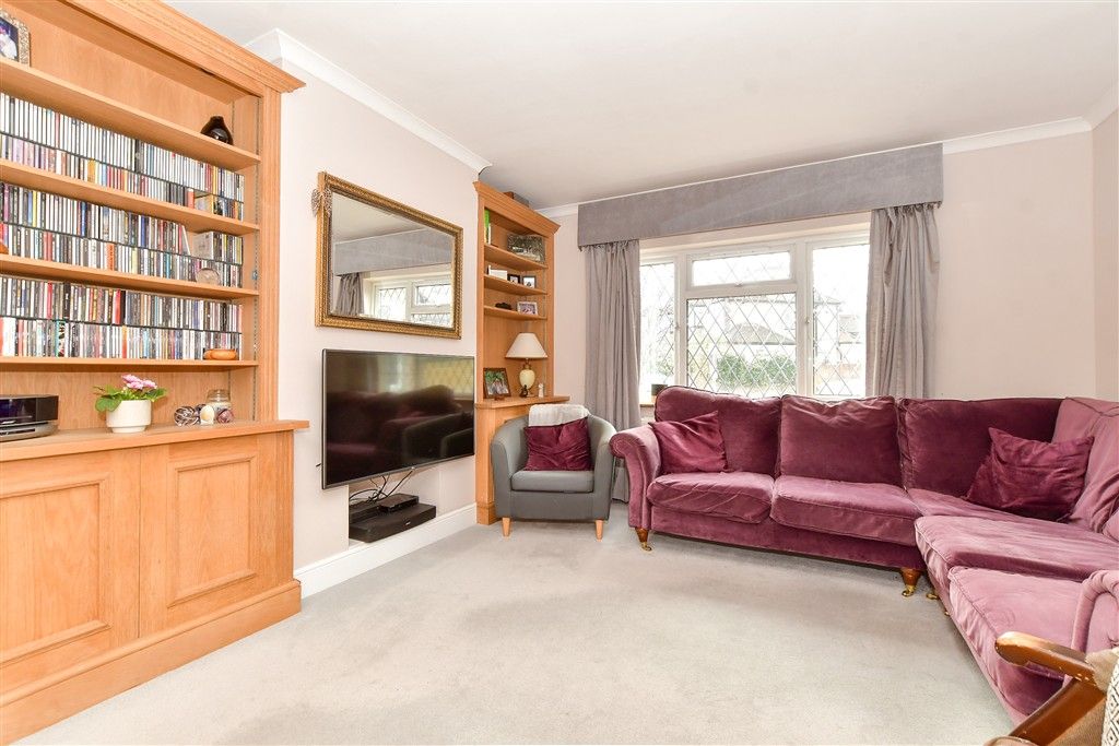 Additional image 2 of 4 bed semi-detached house for saleRoding View, Buckhurst Hill, Essex IG9