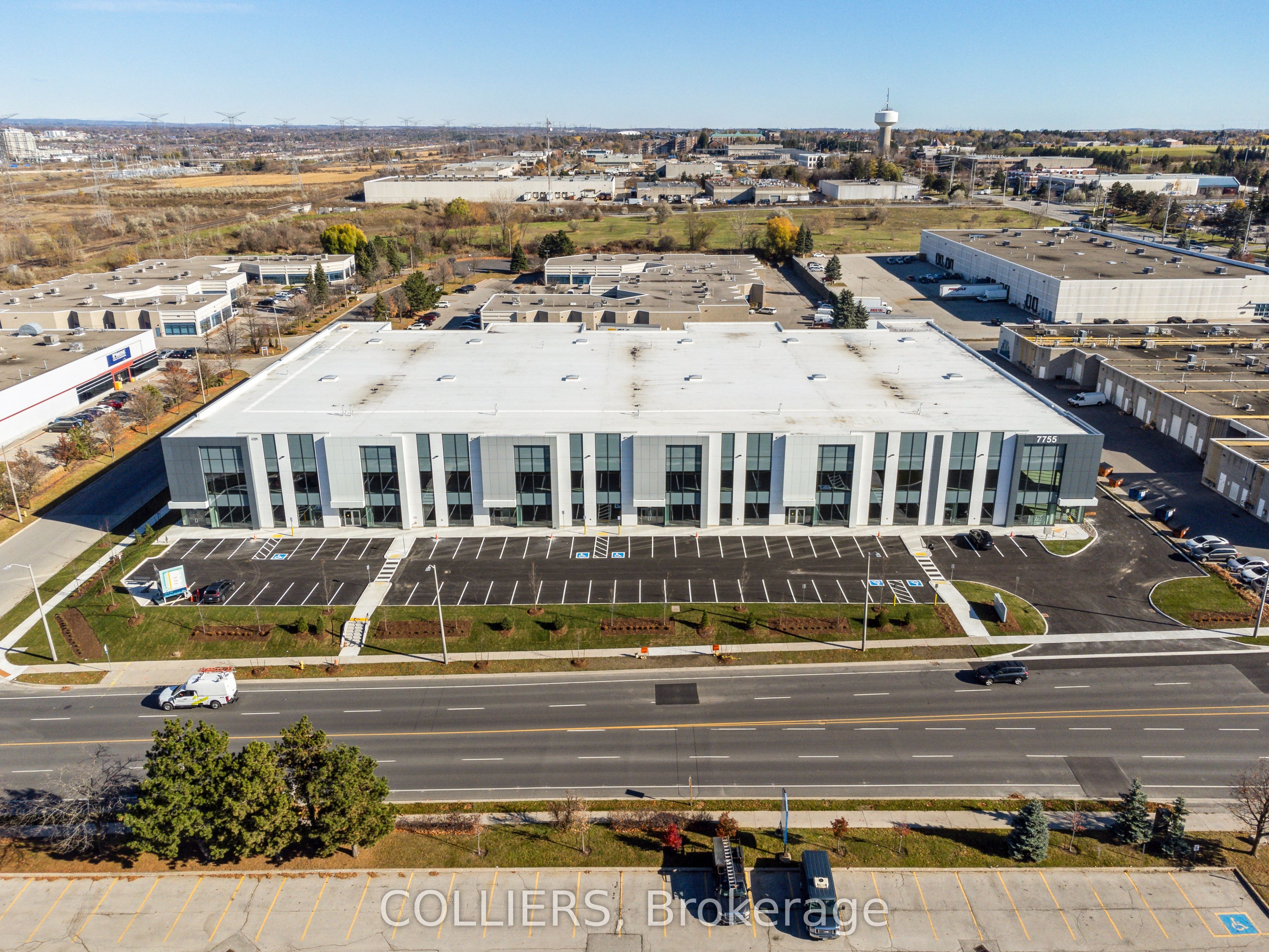Additional image 3 of 101-7755 Birchmount Road, Markham, ON, L3R 9X3