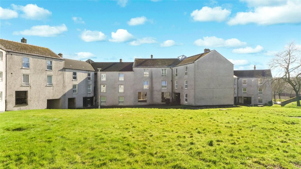 2 bed flat for saleKyle Road, Cumbernauld, Glasgow, North Lanarkshire G67