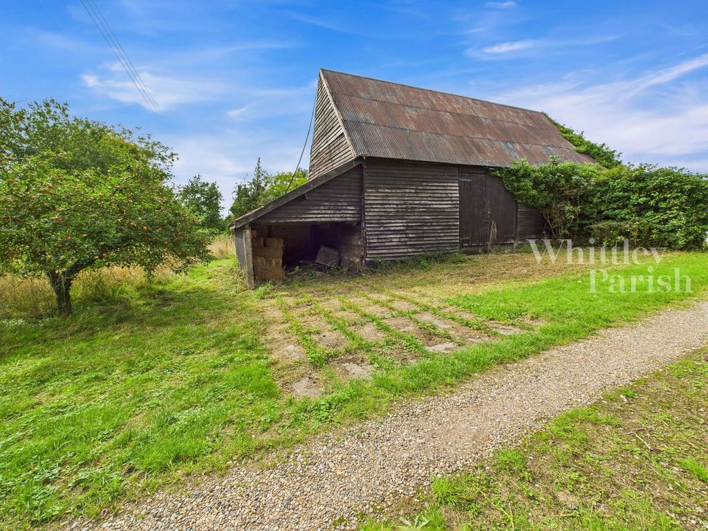 Additional image 3 of Land for saleShort Green, Winfarthing, Diss IP22