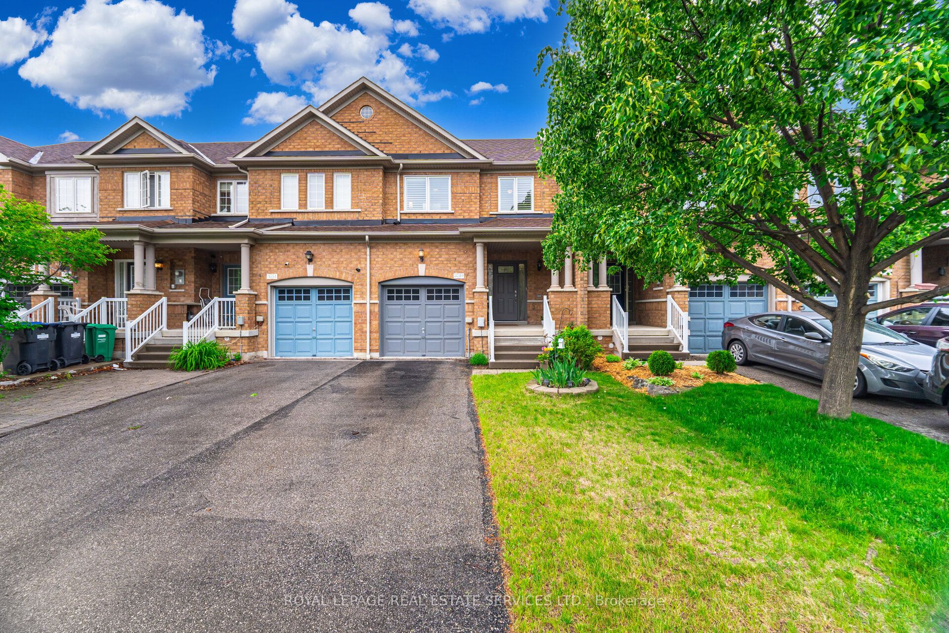 3749 Nightstar Drive, Mississauga, ON, L5M 8A5