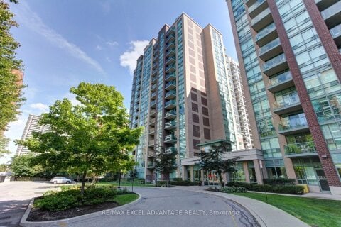 Additional image 7 of 1509-7 Michael Power Place, Toronto, ON, M9A 0A4
