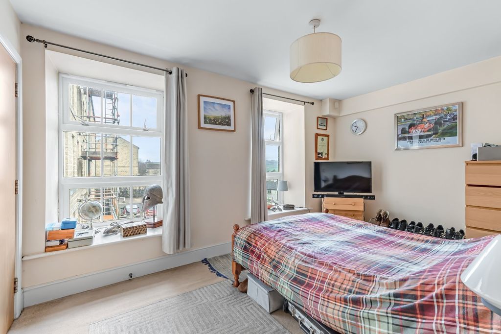 Additional image 8 of 2 bed flat for saleMulberry Lane, Steeton, Keighley, West Yorkshire, UK BD20