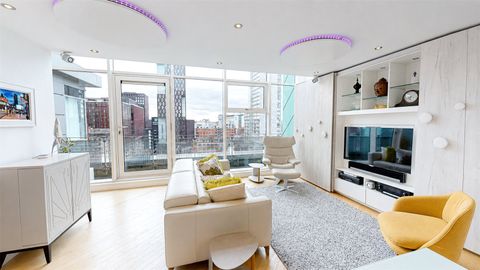 Building, 51 Whitworth Street West, Manchester M1