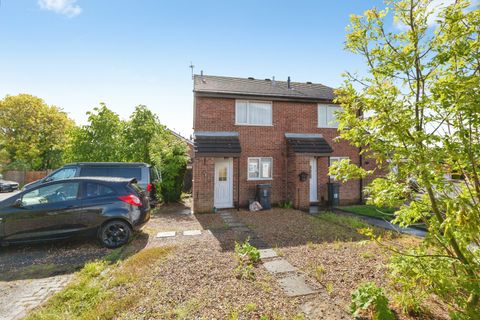 Laithwaite Close, Leicester, Leicestershire LE4