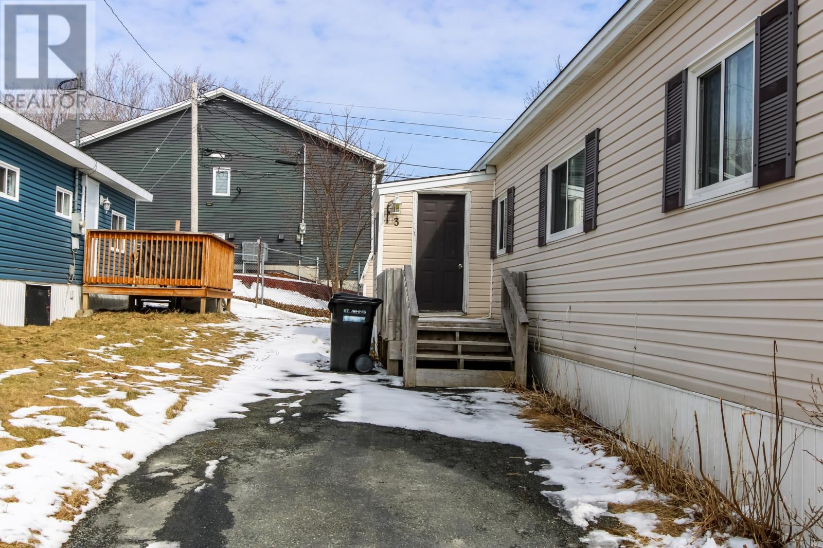 Additional image 4 of 3 Meadowbrook Park Road, St. John's, NL, A1S1G1