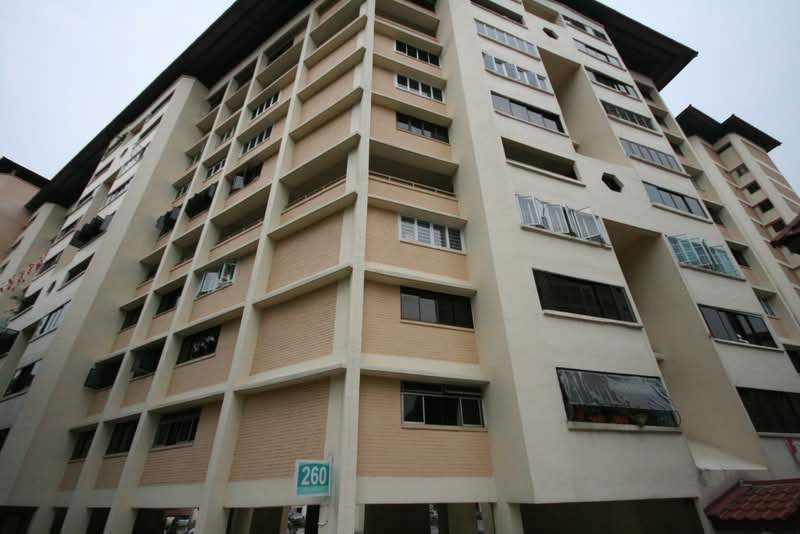 Additional image 16 of 260 Jurong East Street 24