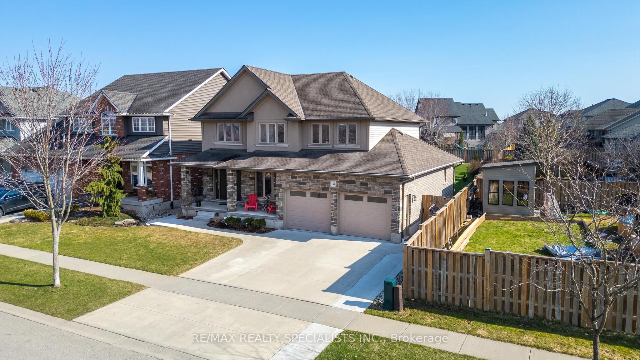 Additional image 6 of 144 Juno Crescent, Woodstock, ON, N4T 0A9
