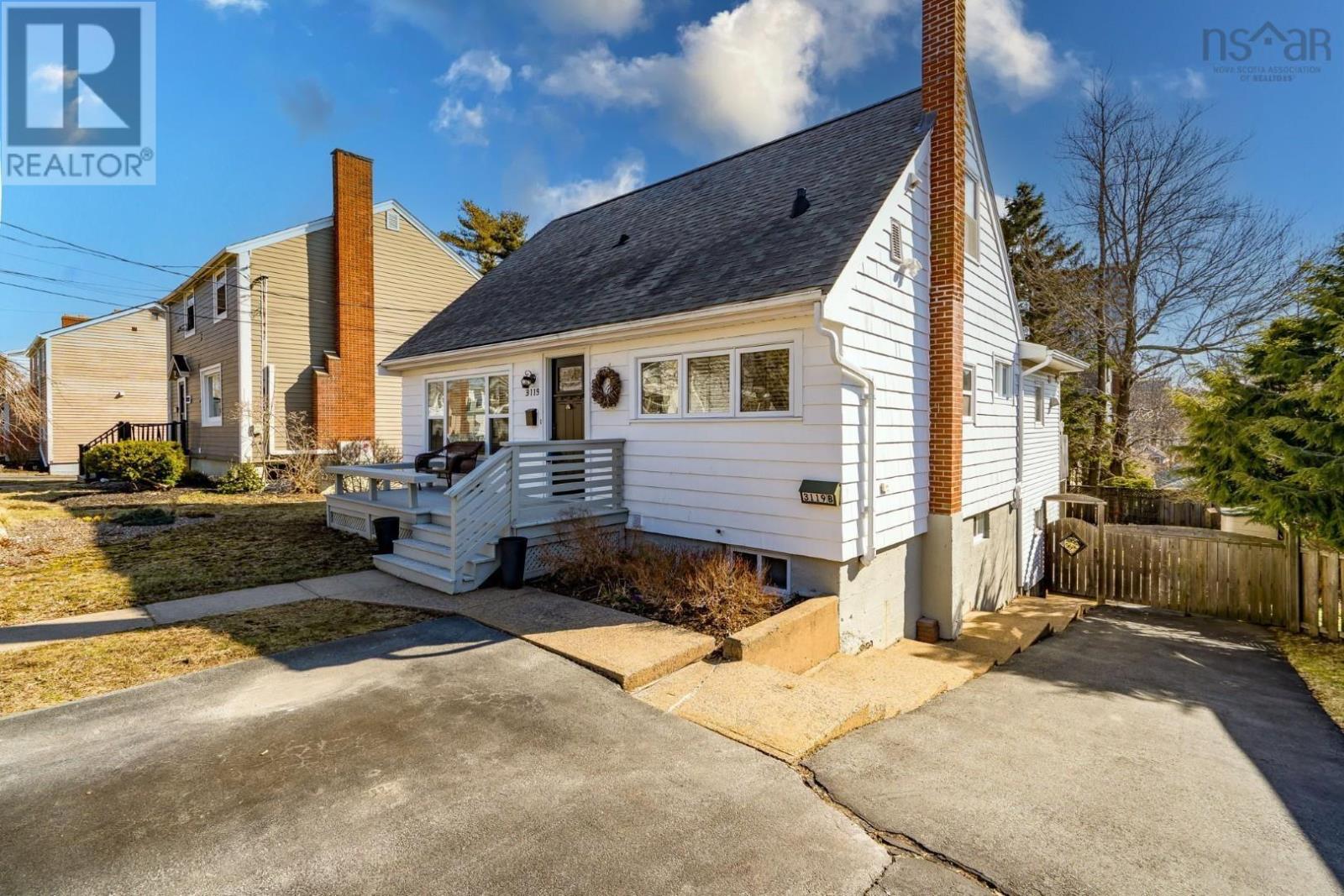 Additional image 2 of 3119 Ashburn Avenue, Halifax, NS, B3L4B8