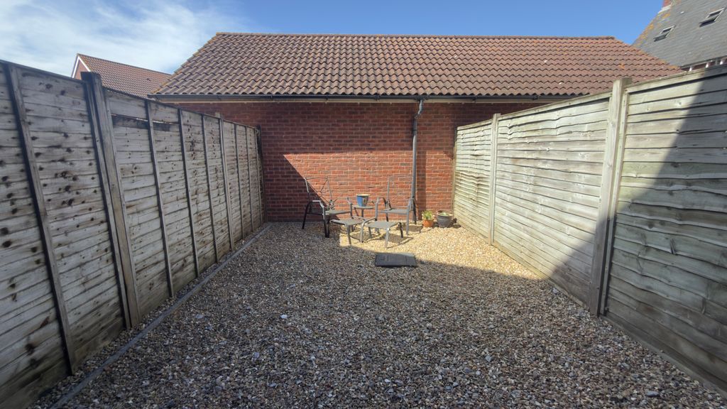 Additional image 3 of 2 bed flat for saleSaxon Court, St. Georges, Weston-Super-Mare BS22