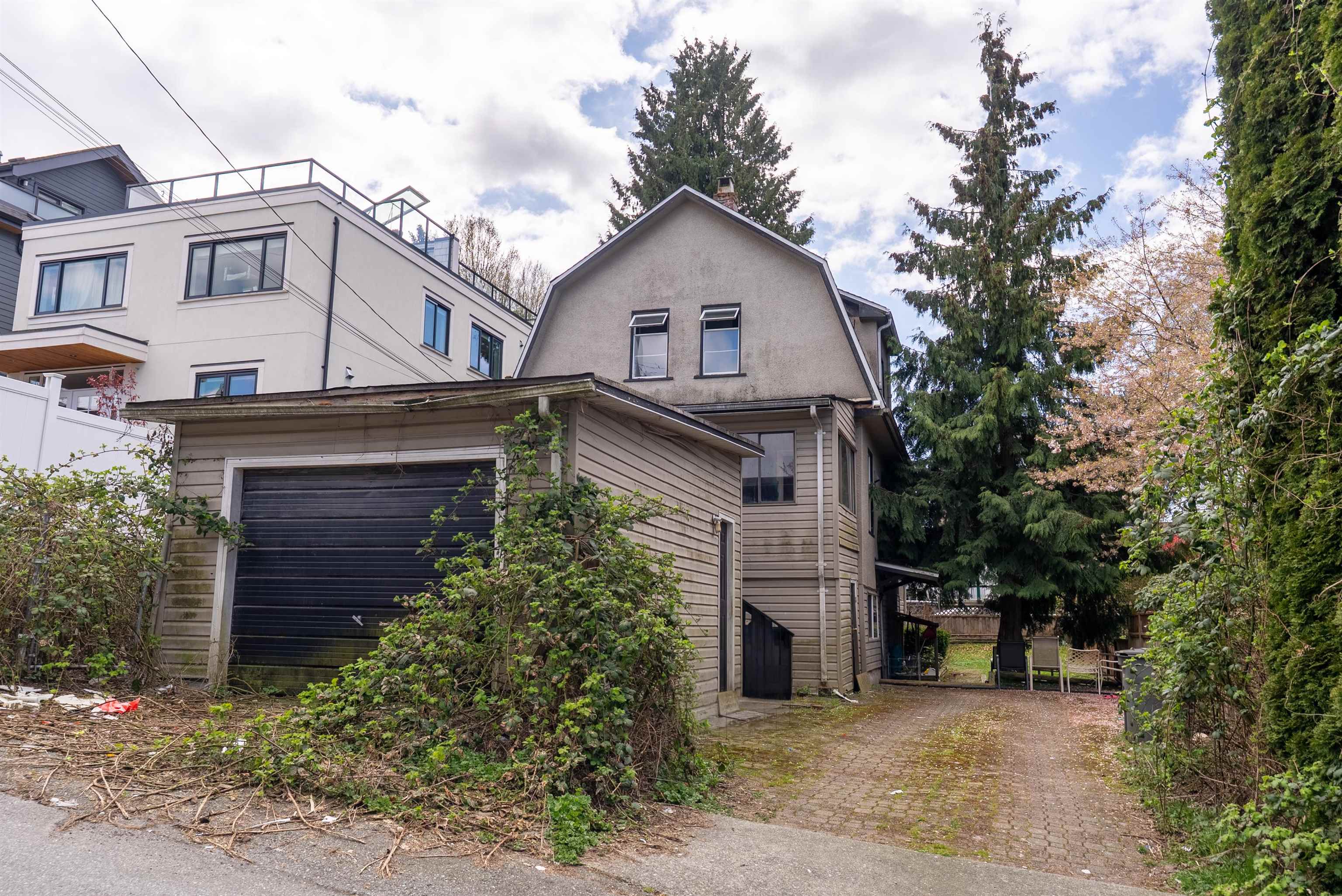 Additional image 3 of 2703 Ward Street, Vancouver, BC, V5R 4S7