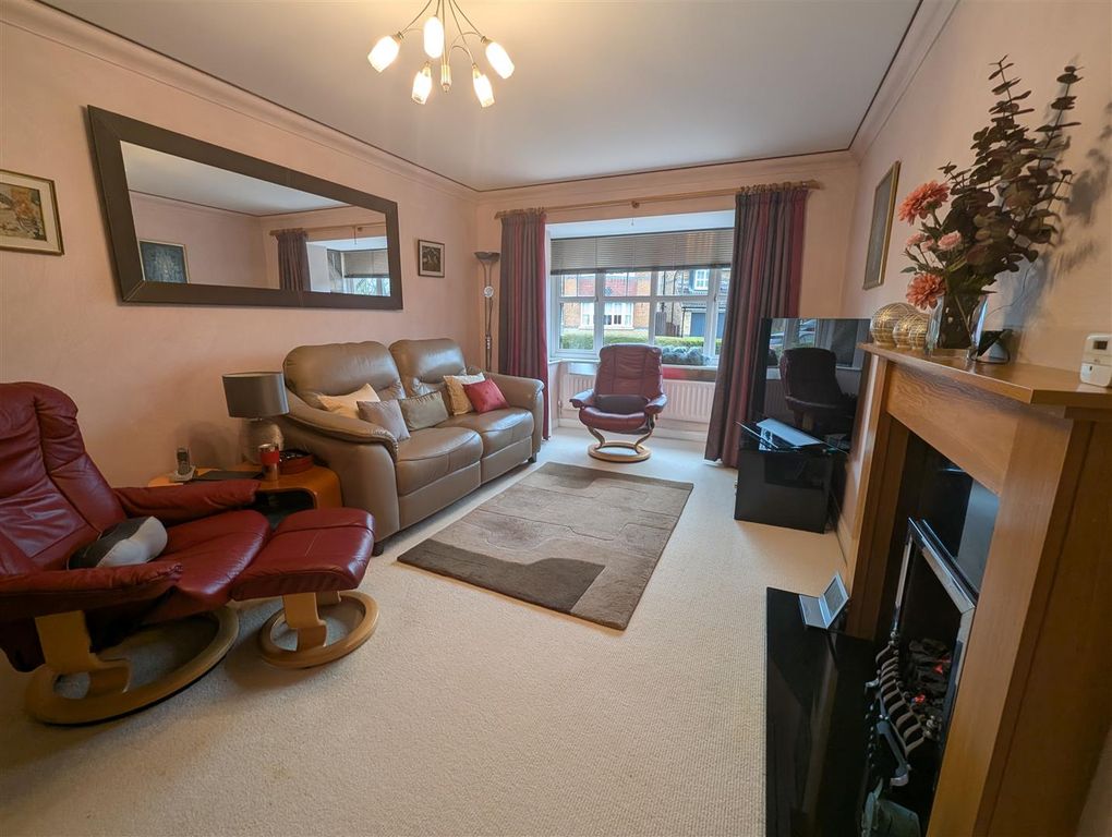Additional image 5 of 4 bed detached house for saleSt. George's Gate, Middleton St. George, Darlington DL2