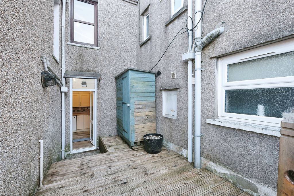 Additional image 27 of 4 bed terraced house for saleWorcester Street, Brynmawr, Ebbw Vale NP23