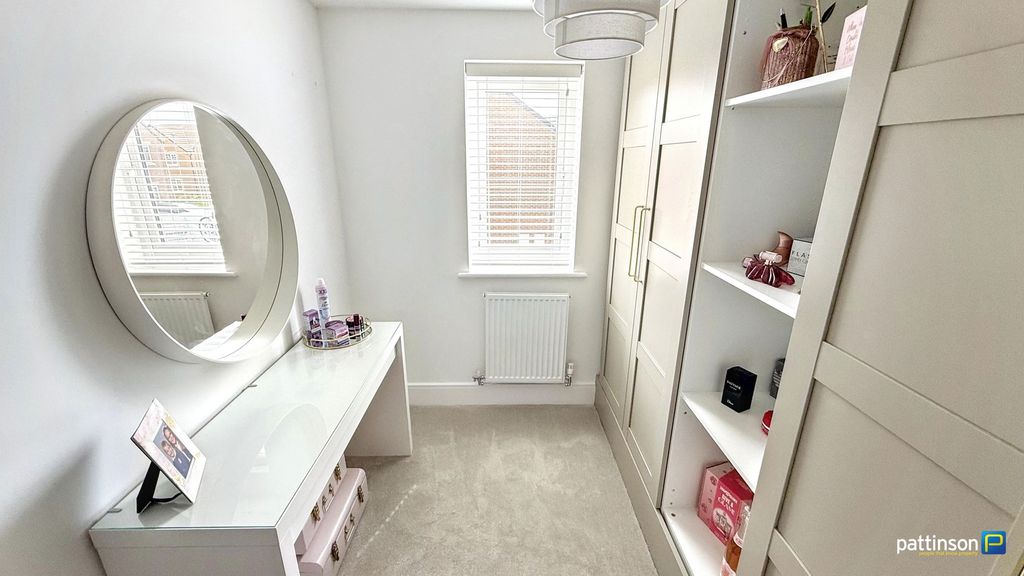 Additional image 32 of 4 bed detached house for saleTralee Court, Ashington NE63