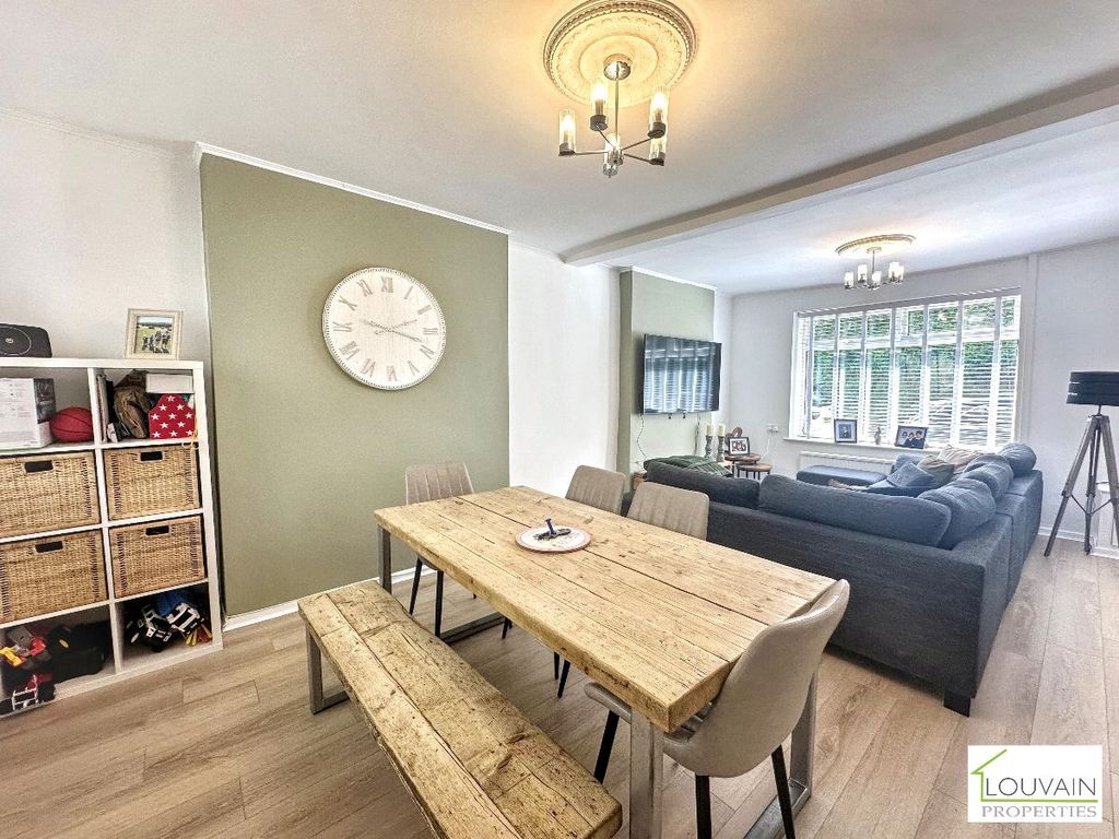 Additional image 2 of 3 bed terraced house for saleWestern Terrace, Ebbw Vale NP23