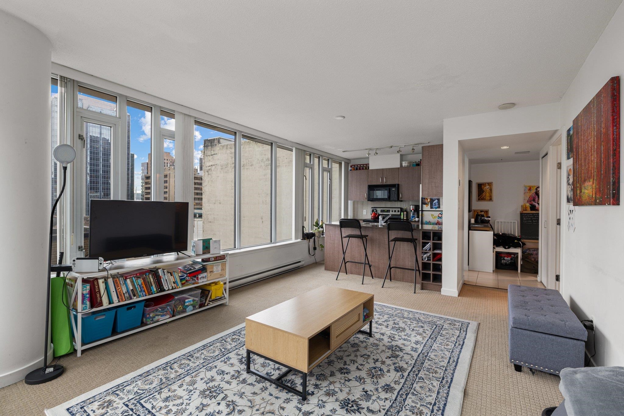 Additional image 5 of 718-610 Granville Street, Vancouver, BC, V6C 3T3