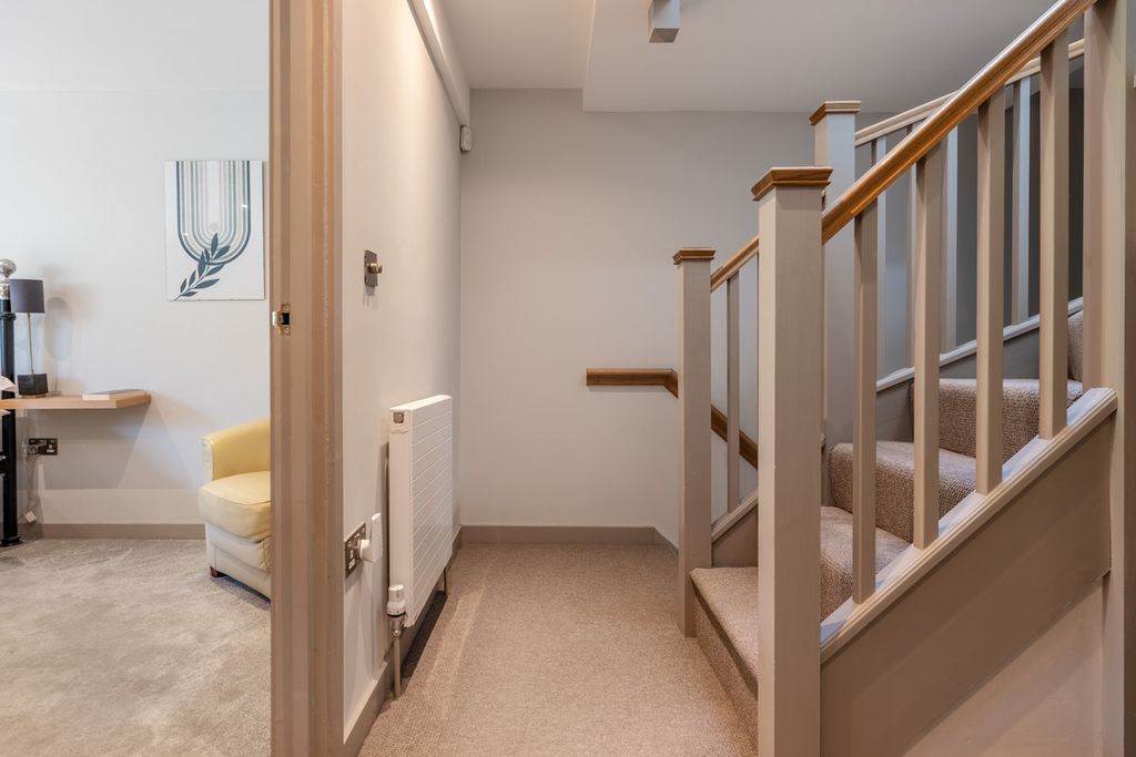 Additional image 17 of 4 bed terraced house for saleChantry, Old Vicarage Gardens, Bruton BA10
