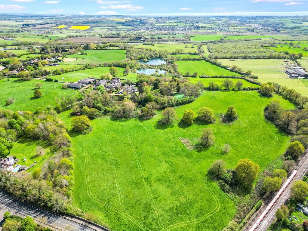 Additional image 4 of Land for saleLot 2 | Thrifts Hall Farm, Theydon Bois, Epping, Essex CM16