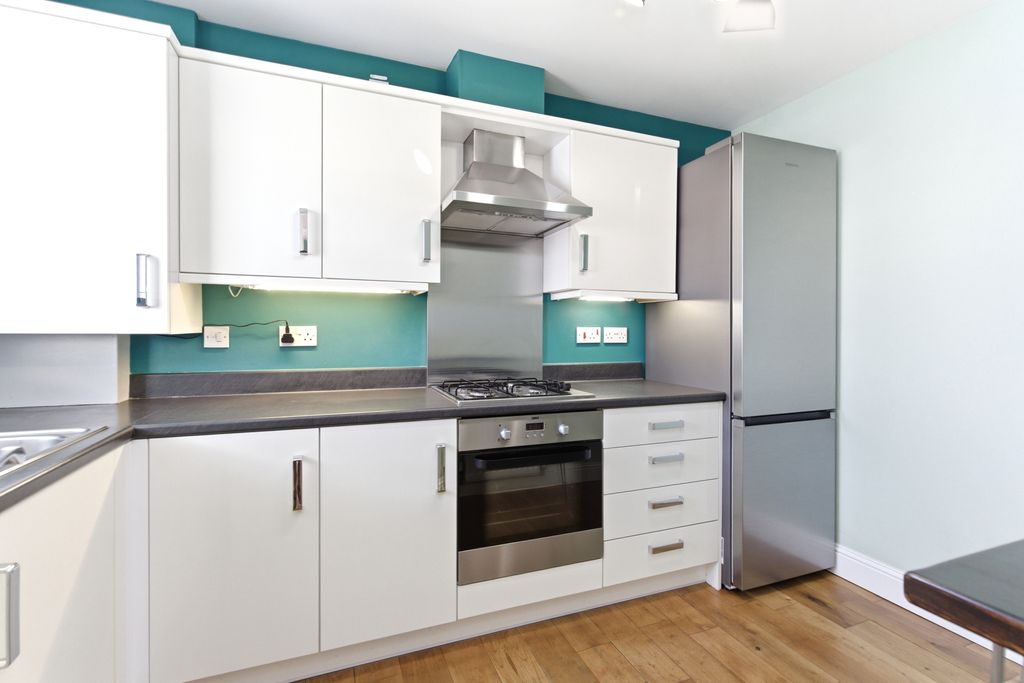 3 bed end terrace house for saleBrown Crescent, Bathgate EH48
