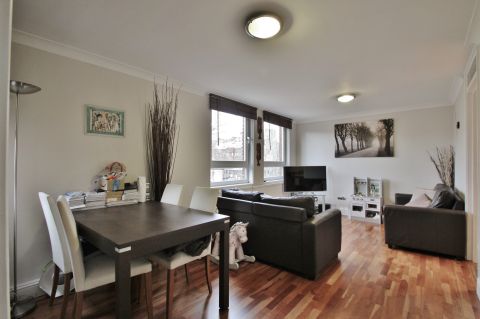 Lily Close, St Paul's Court, Hammersmith W14
