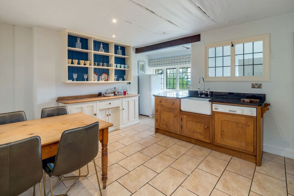 Additional image 9 of 4 bed semi-detached house for saleCongleton Road, Alderley Edge SK9