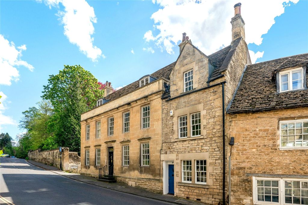 Additional image 11 of 4 bed terraced house for saleSilver Street, Bradford On Avon BA15
