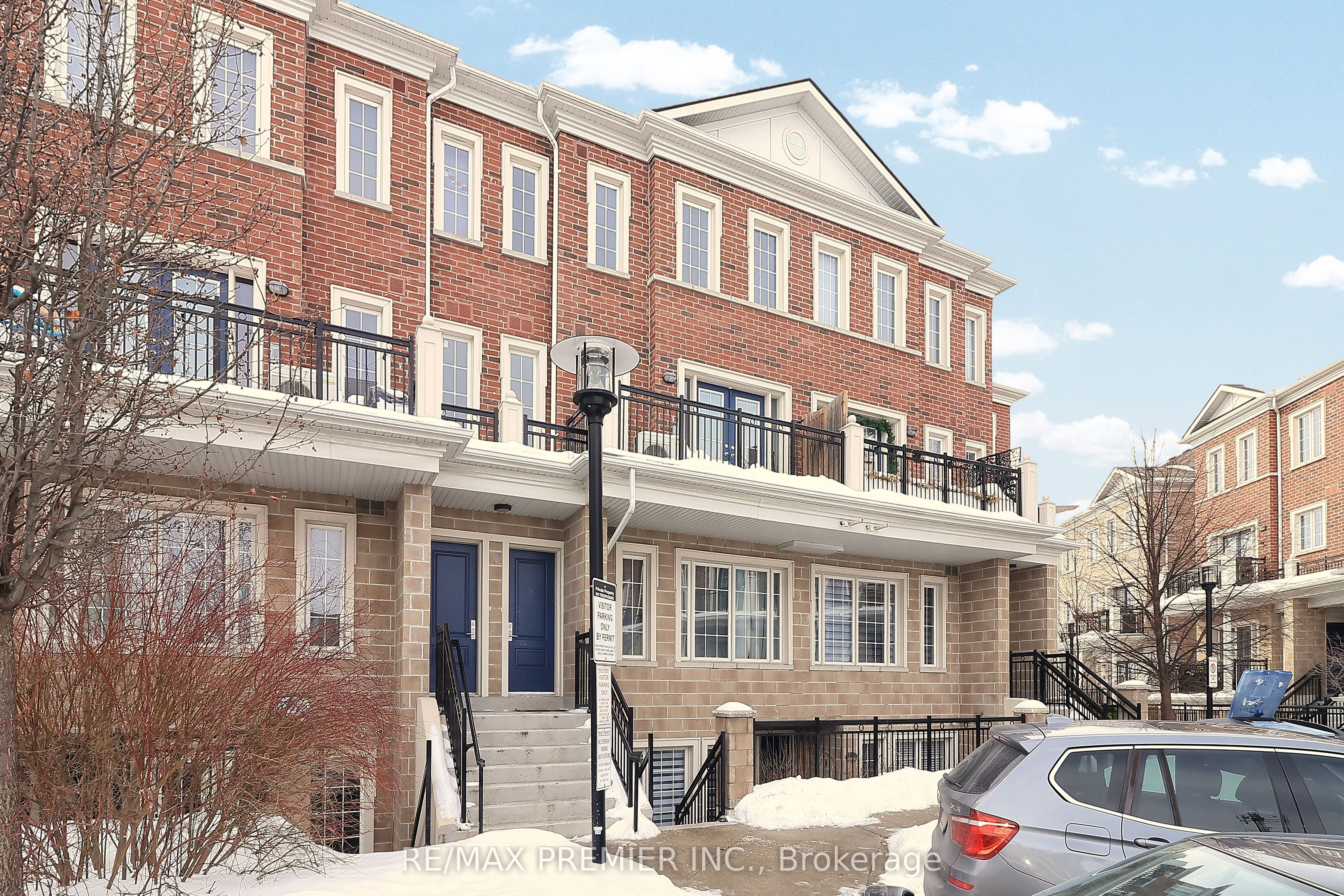 C14-26 Bruce Street, Vaughan, ON, L4L 0H4