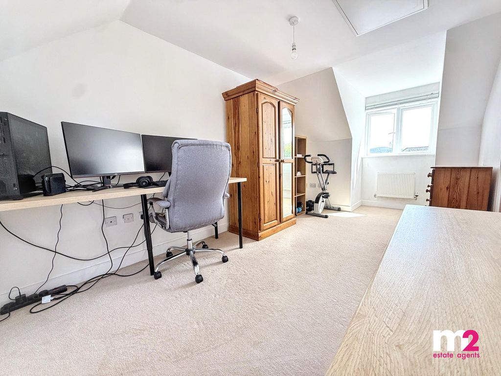 Additional image 20 of 5 bed detached house for saleCoed Y Brenin, Llantilio Pertholey, Abergavenny NP7