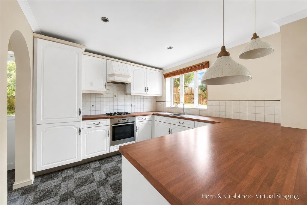 Additional image 2 of 4 bed detached house for salePeppermint Drive, Pontprennau, Cardiff CF23